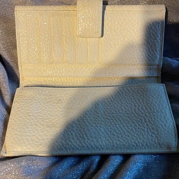Gucci long horse bit wallet - Picture 6 of 14